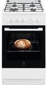 Газовая плита Electrolux RKG500001W Газовая плита Electrolux RKG500001W