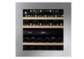 Встраиваемый винный шкаф Pando PVMAVP 60-25XR Встраиваемый винный шкаф Pando PVMAVP 60-25XR