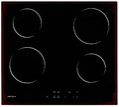 Варочная поверхность KRONA TEMPO 60 BL Варочная поверхность KRONA TEMPO 60 BL