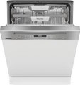 Встраиваемая посудомоечная машина Miele G 7210 SCi CleanSteel