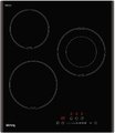Электрическая варочная панель Korting HK 43051 B Электрическая варочная панель Korting HK 43051 B