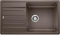 Мойка BLANCO LEGRA XL 6 S Silgranit кофе