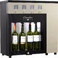 Диспенсер для вина La Sommeliere DVV4SSE Диспенсер для вина La Sommeliere DVV4SSE