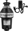 Измельчитель пищевых отходов Maunfeld MWD7502PB
