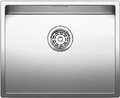 Мойка Blanco Claron 500-U нержавеющая сталь Мойка Blanco Claron 500-U нержавеющая сталь