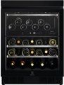 Встраиваемый винный шкаф Electrolux EWUD040B8B Встраиваемый винный шкаф Electrolux EWUD040B8B