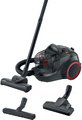 Пылесос Bosch BGS21POW2