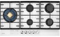 Варочная поверхность HIBERG VM 9255 W