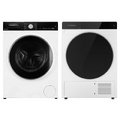 Kuppersberg (стиральная машина WM 581 W + сушильная машина DM 590 W)