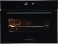 Компактный духовой шкаф Kuppersberg KHT 616 Black Компактный духовой шкаф Kuppersberg KHT 616 Black