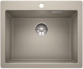 Мойка Blanco PLEON 6 SILGRANIT PuraDur жемчужный Мойка Blanco PLEON 6 SILGRANIT PuraDur жемчужный