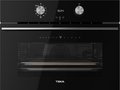 Духовой шкаф Teka HLC 8510P NIGHT RIVER BLACK Духовой шкаф Teka HLC 8510P NIGHT RIVER BLACK