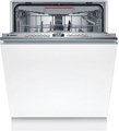 Встраиваемая посудомоечная машина Bosch SMV4HCX48E Встраиваемая посудомоечная машина Bosch SMV4HCX48E