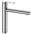 Смеситель Blanco Linee-S хром Смеситель Blanco Linee-S хром