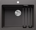 Мойка BLANCO ETAGON 6 Silgranit темная скала Мойка BLANCO ETAGON 6 Silgranit темная скала