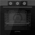 Духовой шкаф Kuppersberg HF 603 GR Духовой шкаф Kuppersberg HF 603 GR