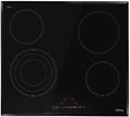 Электрическая варочная панель Korting HK 63500 B Электрическая варочная панель Korting HK 63500 B
