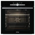 Электрический духовой шкаф Korting OKB 9982 EN ST