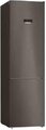 Холодильник с нижней морозильной камерой BOSCH KGN39XG20R Холодильник с нижней морозильной камерой BOSCH KGN39XG20R