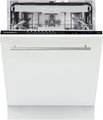 Встраиваемая посудомоечная машина De Dietrich DV1434QJ Встраиваемая посудомоечная машина De Dietrich DV1434QJ