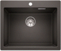 Мойка Blanco PLEON 6 SILGRANIT PuraDur антрацит Мойка Blanco PLEON 6 SILGRANIT PuraDur антрацит