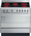 Варочный центр Smeg SUK91CMX9 Варочный центр Smeg SUK91CMX9