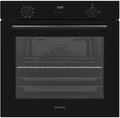Встраиваемый духовой шкаф Brandt BOH1224BB Встраиваемый духовой шкаф Brandt BOH1224BB
