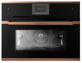 Компактный духовой шкаф с паром Kuppersbusch CBD 6550.0 S7 Copper Компактный духовой шкаф с паром Kuppersbusch CBD 6550.0 S7 Copper