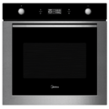 Духовой шкаф Midea MO78100CGBX Духовой шкаф Midea MO78100CGBX