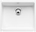 Мойка Blanco Subline 500-U глянцевый белый