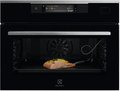 Духовой шкаф Electrolux KVBAS21WX Духовой шкаф Electrolux KVBAS21WX