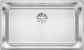 Мойка BLANCO SOLIS 700-U нержавеющая сталь Мойка BLANCO SOLIS 700-U нержавеющая сталь