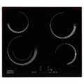 Электрическая варочная поверхность KRONA ORSA 60 BL Электрическая варочная поверхность KRONA ORSA 60 BL