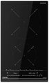 Индукционная варочная панель Teka IZC 32600 MST BLACK Индукционная варочная панель Teka IZC 32600 MST BLACK