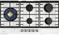 Варочная поверхность HIBERG VM 9155 W