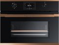 Компактный духовой шкаф Kuppersbusch CBP 6332.0 S7 Copper