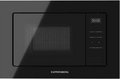 Встраиваемая микроволновая печь Kuppersberg HMW 626 B Встраиваемая микроволновая печь Kuppersberg HMW 626 B