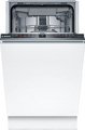 Встраиваемая посудомоечная машина Bosch SPV2HMX02E