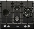 Газовая варочная поверхность Kaiser KCG 6394 Turbo Romb Газовая варочная поверхность Kaiser KCG 6394 Turbo Romb