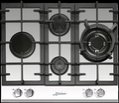 Газовая варочная поверхность Kaiser KCG 6394 W Turbo Romb Газовая варочная поверхность Kaiser KCG 6394 W Turbo Romb