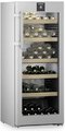 Винный шкаф Liebherr WPsd 4652 Vinidor Винный шкаф Liebherr WPsd 4652 Vinidor