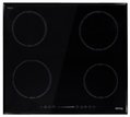 Индукционная варочная панель Korting HI 60504 B Индукционная варочная панель Korting HI 60504 B