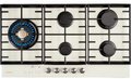 Варочная поверхность HIBERG VM 9155 Y