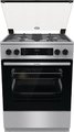 Комбинированная плита Gorenje GKS6C70XF Комбинированная плита Gorenje GKS6C70XF
