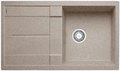 Мойка Blanco Metra 5S серый беж Мойка Blanco Metra 5S серый беж