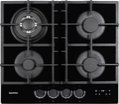 Газовая варочная панель Zigmund Shtain M 29.6 B Газовая варочная панель Zigmund Shtain M 29.6 B