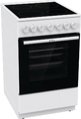 Электрическая плита Gorenje GEC5B41WG Электрическая плита Gorenje GEC5B41WG