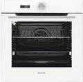 Встраиваемый духовой шкаф Brandt BOP7537W Встраиваемый духовой шкаф Brandt BOP7537W