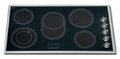 Электрическая варочная панель Ilve V395N/ IX
