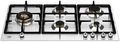 Варочная панель Bertazzoni P905LPROX Варочная панель Bertazzoni P905LPROX